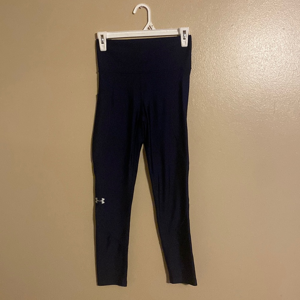 Under Armour Compression Heatgear Leggings